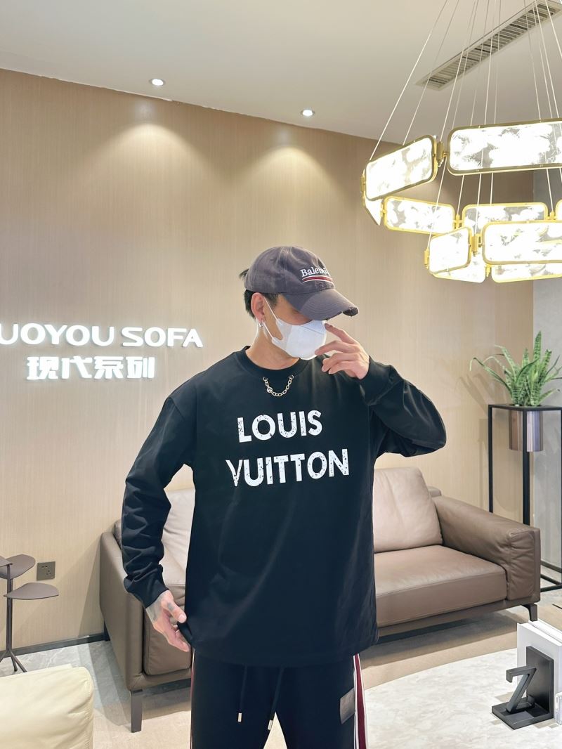 Louis Vuitton T-Shirts